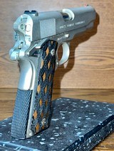 Colt Combat Commander Series 70 .45 ACP - 9 of 13