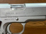 Colt Combat Commander Series 70 .45 ACP - 11 of 13