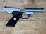 Colt First model .22 with 5 Mags - 5 of 15