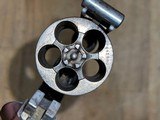 Smith & Wesson 4th model .38S&W - 7 of 12