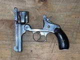 Smith & Wesson 4th model .38S&W - 3 of 12