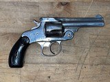 Smith & Wesson 4th model .38S&W - 2 of 12