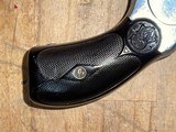 Smith & Wesson 4th model .38S&W - 9 of 12