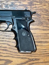 Browning Hi-Power 9MM - 9 of 14