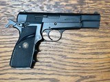 Browning Hi-Power 9MM - 10 of 14