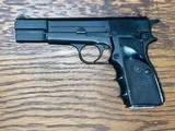 Browning Hi-Power 9MM - 2 of 14