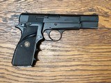 Browning Hi-Power 9MM - 1 of 14