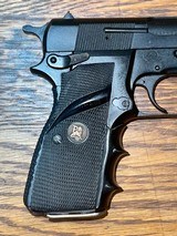 Browning Hi-Power 9MM - 13 of 14
