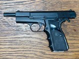 Browning Hi-Power 9MM - 4 of 14