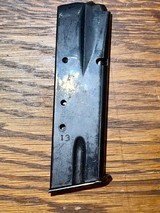 Browning Hi-Power (Herstal) 9MM - 16 of 16