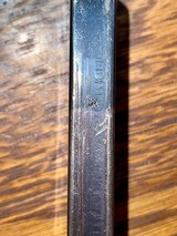 Walther P.38 AC 43 Stack Nazi Marked with Holster - 21 of 21