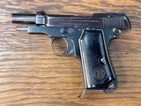 Beretta Model 1934 WWII Italian Army Issue .380 1939 manufacture - 9 of 17
