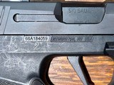 Sig Sauer P365 SAS 9MM - 14 of 16