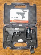 Sig Sauer P365 SAS 9MM - 3 of 16