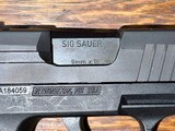 Sig Sauer P365 SAS 9MM - 6 of 16