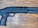 Mossberg 590 Shockwave 12 gauge - 14 of 18