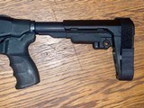 Mossberg 590 Shockwave 12 gauge - 11 of 18