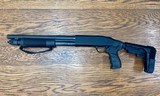 Mossberg 590 Shockwave 12 gauge - 1 of 18