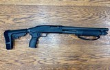 Mossberg 590 Shockwave 12 gauge - 2 of 18