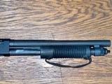 Mossberg 590 Shockwave 12 gauge - 4 of 18