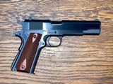 Colt Government Model 1911 9mm Luger - 3 of 18
