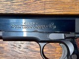 Colt Government Model 1911 9mm Luger - 10 of 18