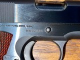 Colt Government Model 1911 9mm Luger - 4 of 18