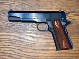 Colt Government Model 1911 9mm Luger - 2 of 18