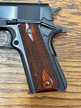 Colt Government Model 1911 9mm Luger - 14 of 18