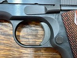 Colt Government Model 1911 9mm Luger - 7 of 18