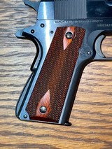 Colt Government Model 1911 9mm Luger - 13 of 18