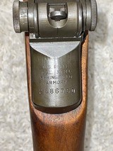 M1 Garand National Match 30-06 1944 Production - 3 of 17