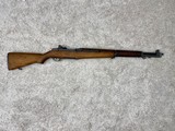 M1 Garand National Match 30-06 1944 Production - 1 of 17