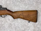 M1 Garand National Match 30-06 1944 Production - 10 of 17