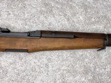 M1 Garand National Match 30-06 1944 Production - 9 of 17