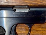 Colt 1908 Pocket Hammerless .380 Low Serial Number! - 10 of 14