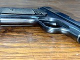 Colt 1908 Pocket Hammerless .380 Low Serial Number! - 5 of 14