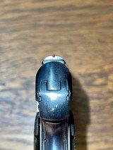 Colt 1908 Pocket Hammerless .380 Low Serial Number! - 6 of 14
