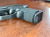 Sig Sauer P365 9mm New in Box - 16 of 19