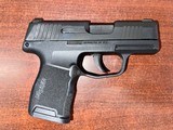 Sig Sauer P365 9mm New in Box - 1 of 19