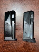 Sig Sauer P365 9mm New in Box - 18 of 19