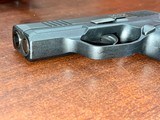 Sig Sauer P365 9mm New in Box - 7 of 19