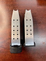 Springfield Armory Hellcat 3” 9MM in original box - 17 of 18