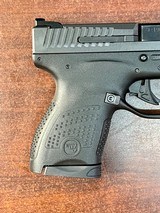 CZ P-10 "M" 9MM in Original Box - 15 of 18