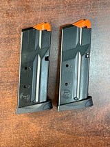 CZ P-10 "M" 9MM in Original Box - 16 of 18