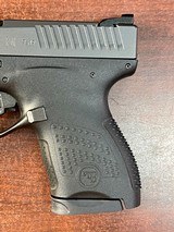 CZ P-10 "M" 9MM in Original Box - 6 of 18