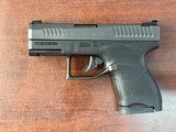 CZ P-10 "M" 9MM in Original Box - 2 of 18