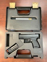CZ P-10 "M" 9MM in Original Box - 3 of 18