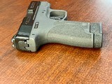 Smith & Wesson M&P 9 Shield Plus TS in Original Box - 10 of 21