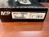 Smith & Wesson M&P 9 Shield Plus TS in Original Box - 3 of 21